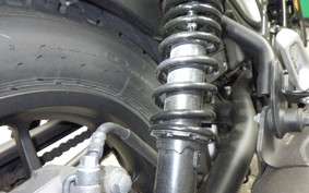 HONDA REBEL 250 A MC49