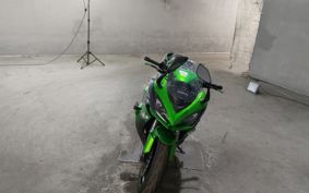 KAWASAKI NINJA 1000 2017 ZXT00W