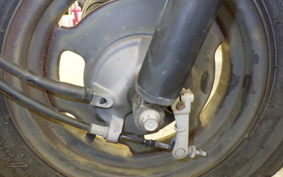 HONDA ZOOMER AF58