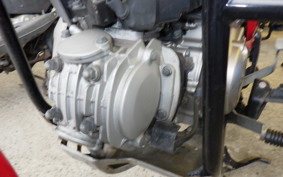 HONDA CT125-2 JA65