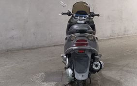 YAMAHA MAJESTY 125 SE27