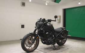 HONDA REBEL 1100 S DCT 2026 SC87