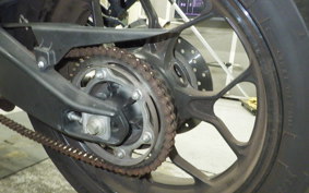 YAMAHA XSR155 2026
