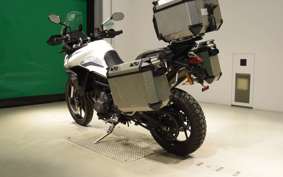 TRIUMPH TIGER 900 GT 2020