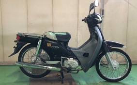 HONDA SUPER CUB110 JA10