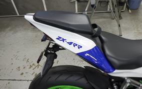 KAWASAKI ZX-4RR 2024 ZX400P