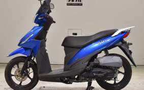 SUZUKI ADDRESS 110 CE47A