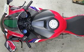 HONDA CBR600RR 2020 PC40