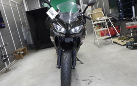 KAWASAKI NINJA 400 2021 EX400G