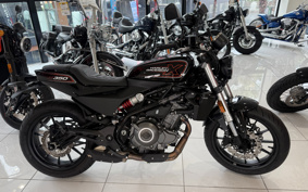 HARLEY X350 2023 W3C