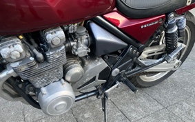 KAWASAKI ZEPHYR 400 1993 ZR400C