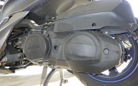 YAMAHA MAJESTY155 Gen.2 S SG52J