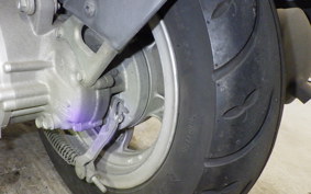 SUZUKI ADDRESS V125 2004 DT11A