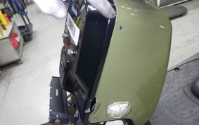HONDA ZOOMER 2025 AF58