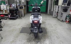 HONDA ﾀﾞﾝｸ 2022 AF74