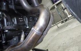KAWASAKI Z400 Gen.2 2024 EX400L