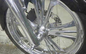 HARLEY FXSTD 1580 2007