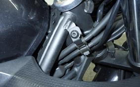 KAWASAKI NINJA 250 EX250P