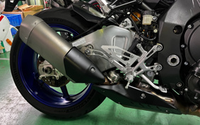 YAMAHA MT-10 SP ABS 2017 RN50J