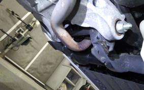 HONDA PCX 150 2025 KF18