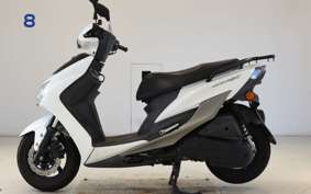 YAMAHA CYGNUS 125 XSR 3 2019 SED8J
