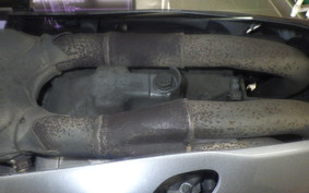 SUZUKI HAYABUSA Gen.2 2007