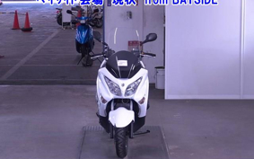 SUZUKI BURGMAN200
