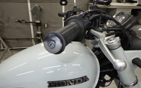 HONDA GB350C 2024 NC64