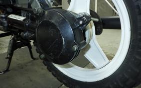 YAMAHA PW50 2016 3PT