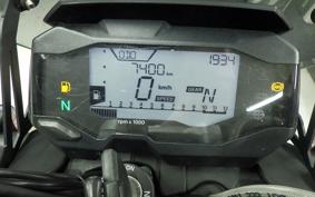 BMW G310R 2019
