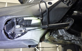 HONDA DIO 110 DX