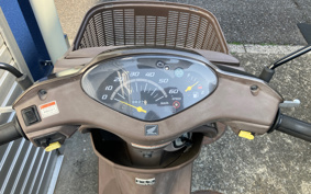 HONDA DIO CHESTER AF68