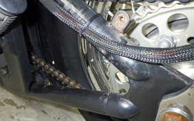 KAWASAKI VULCAN 400 Gen.2 1996 VN400A