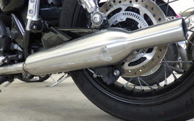 TRIUMPH BONNEVILLE T100 2023