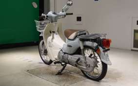 HONDA C110 SUPER CUB JA07