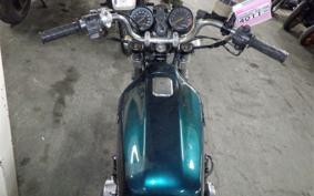 KAWASAKI Z550 FX KZ550B
