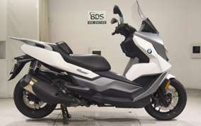BMW C400GT 2024