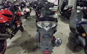 KYMCO KYMCO RACING キング180FI