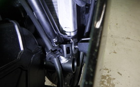 KAWASAKI NINJA 400 2018 EX400G