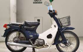 HONDA C50 SUPER CUB E C50