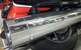 HARLEY FLHTCUSE 1800CVO 2012