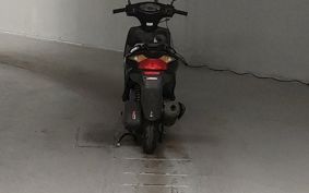 SUZUKI ADDRESS V125 CF4MA