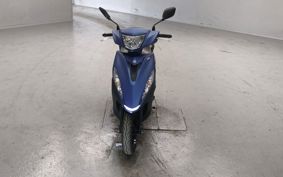 YAMAHA JOG125 SEJ5J