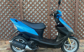 SUZUKI ZZ Inch Up Sport 2001 CA1PB