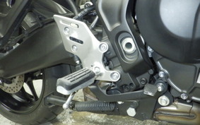 YAMAHA TRACER 9 GT RN70J