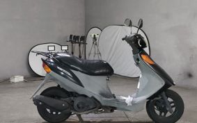 SUZUKI ADDRESS V125 CF46A