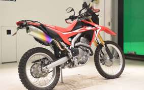 HONDA CRF250L 2019 MD44