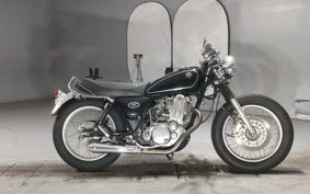 YAMAHA SR400 2010 RH01J