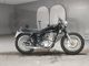Фото Yamaha SR400 2010 с японского аукциона