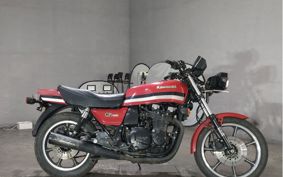 KAWASAKI Z1100 GP KZT10B